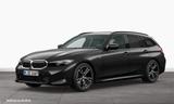 BMW 320d Touring M Sportpaket DAB Tempomat PDC - BMW 3er Reihe: Kombi, M Sportpaket