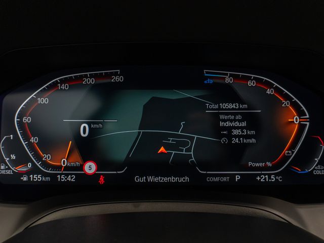 Foto Nummer 36: BMW 420d