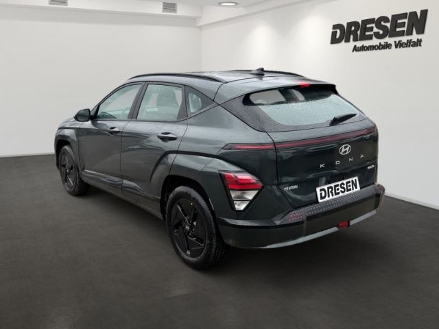 Hyundai KONA Elektro - Bild 5