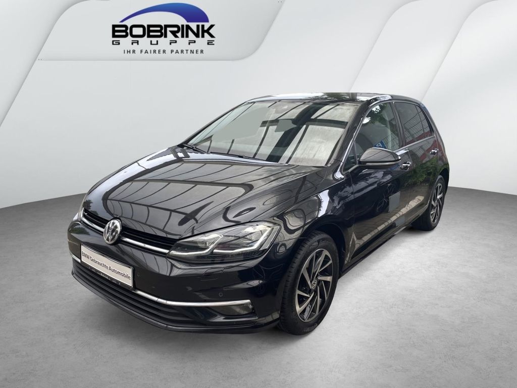 Image of Volkswagen Golf