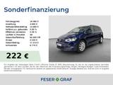 Volkswagen Touran TSI DSG Highline LED Navi Pano. Standhzg. - : Standheizung, Kleinbus