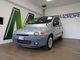 Fiat FIAT Multipla 105 CV JTD - 6 POSTI - Fiat Multipla mit Diesel-Antrieb
