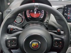 ABARTH Abarth 595C Automatik/beats/BiXenon/Garantie