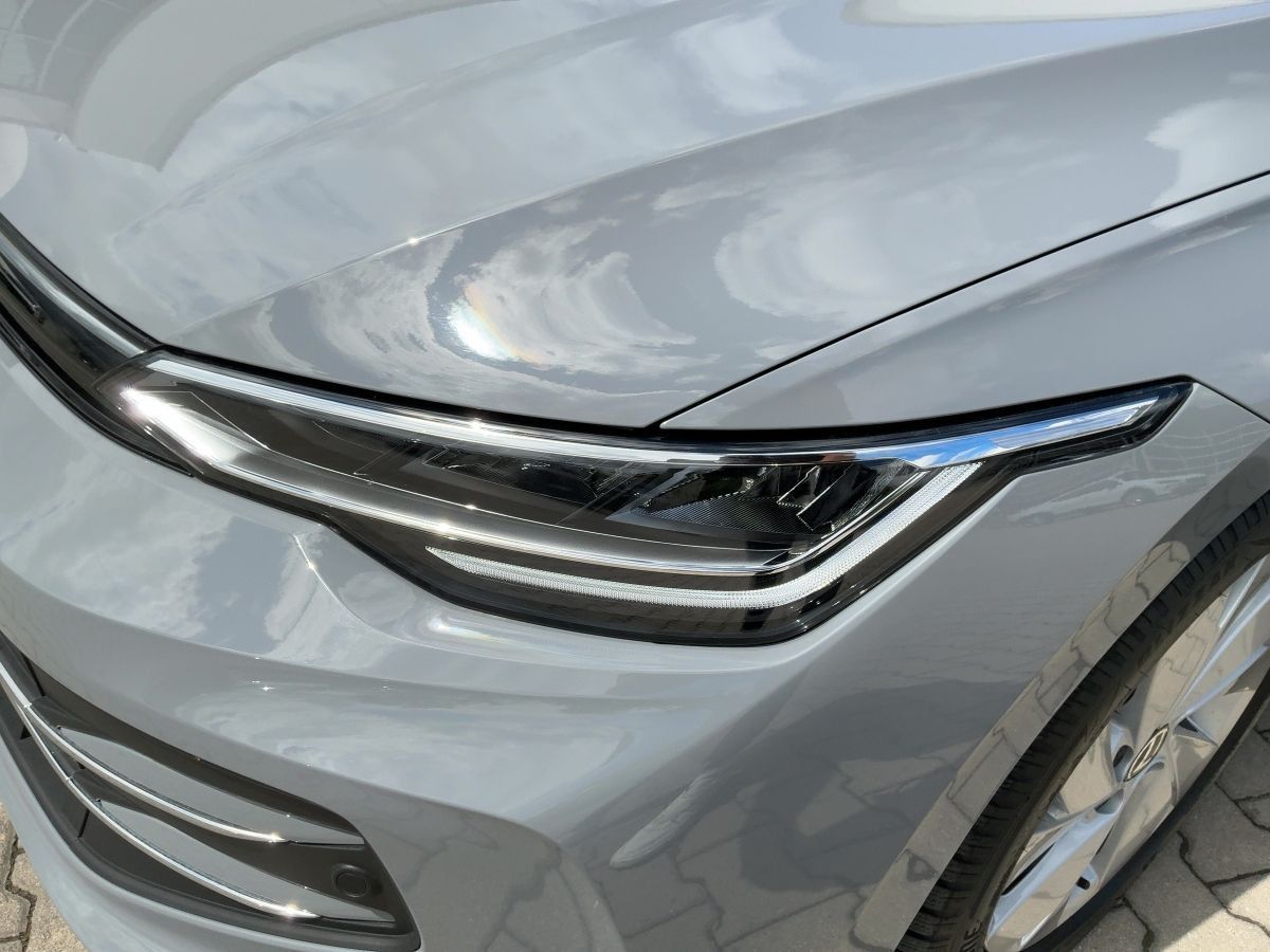 Volkswagen Golf - Bild 21
