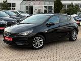 Opel Astra 1.2 Turbo 96kW Edition*CAR-PLAY*SHZ*PDC*BT - Opel Astra Gebrauchtwagen in Augsburg