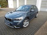 BMW X1xDrive18d AHB PDC Navi LDS MFL CD USB HDC EU6 - : Geländewagen, Us