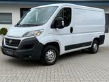 Fiat Ducato Kasten 30 130°Klima°Tempo°Kamera°3-Sitzer - Fiat Ducato mit Diesel-Antrieb: Kleinbus, Sitzer
