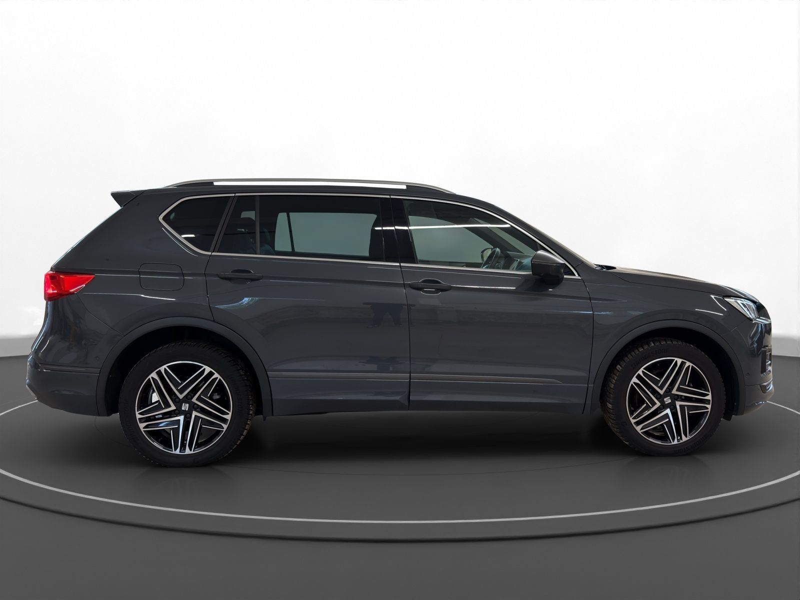 Seat Tarraco - Bild 6