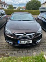 Opel Cascada Active 1.6 SiDi, Navi/BiXenon - Opel Cascada: Active