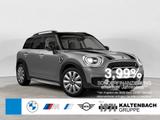 MINI Countryman Cooper S ALL4 PANO LED H/K SHZ PDC - Mini Countryman Serie SUV