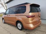 Volkswagen T7 California Beach 2.0TDI DSG GV5 Komfort+ 1... - Volkswagen Gebrauchtwagen in Wuppertal