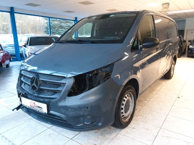 Mercedes-Benz Vito Kasten 114 CDI lang Klima PDC Tempomat