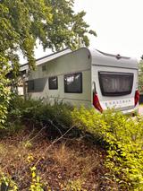 Bürstner Averso plus 500 TS - Bürstner 500 ts