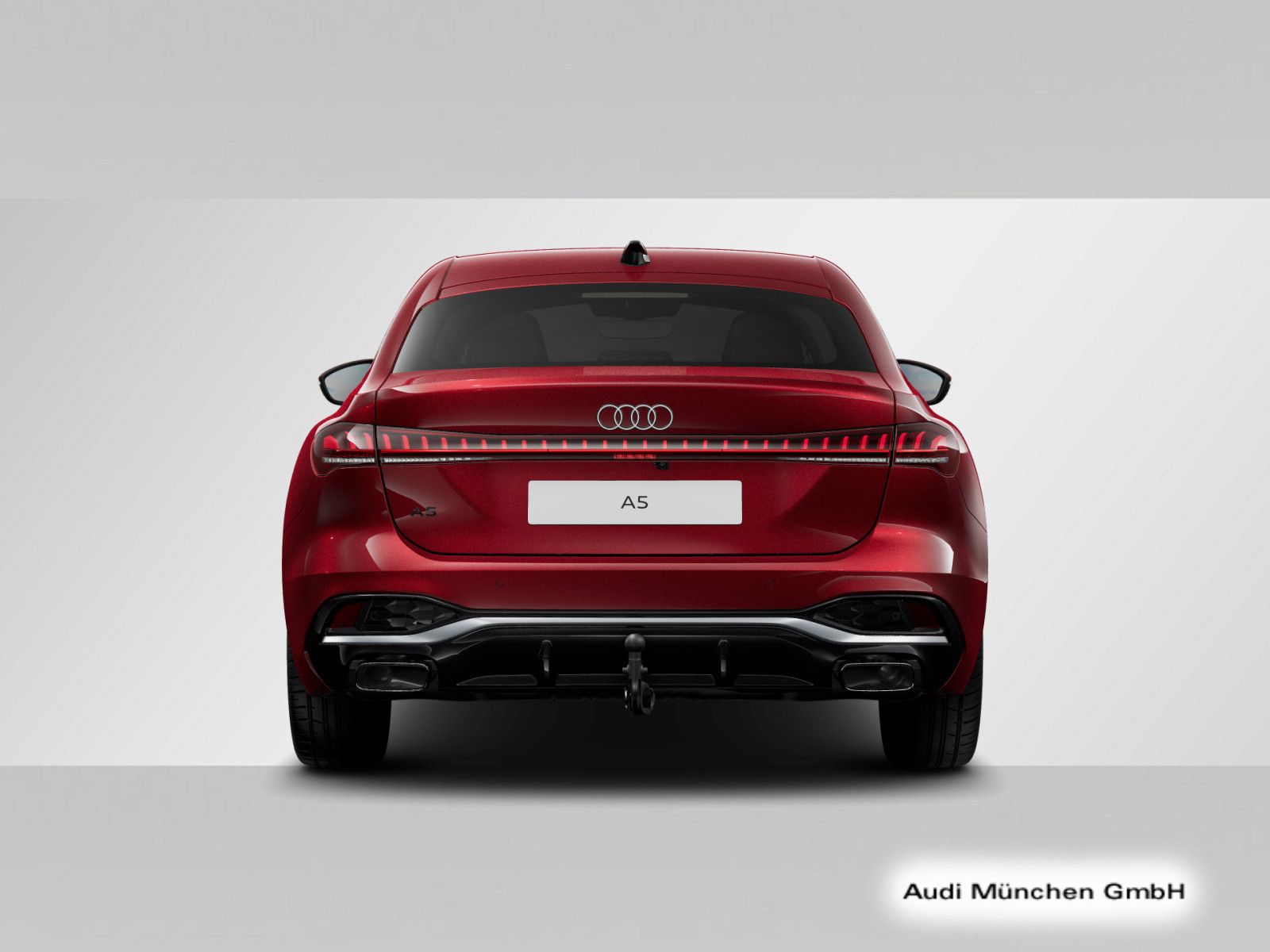 Audi A5 - Bild 8