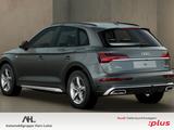 Audi Q5 S line business 40 TDI quattro AHK HUD Rückfa - Audi Q5 Jahreswagen