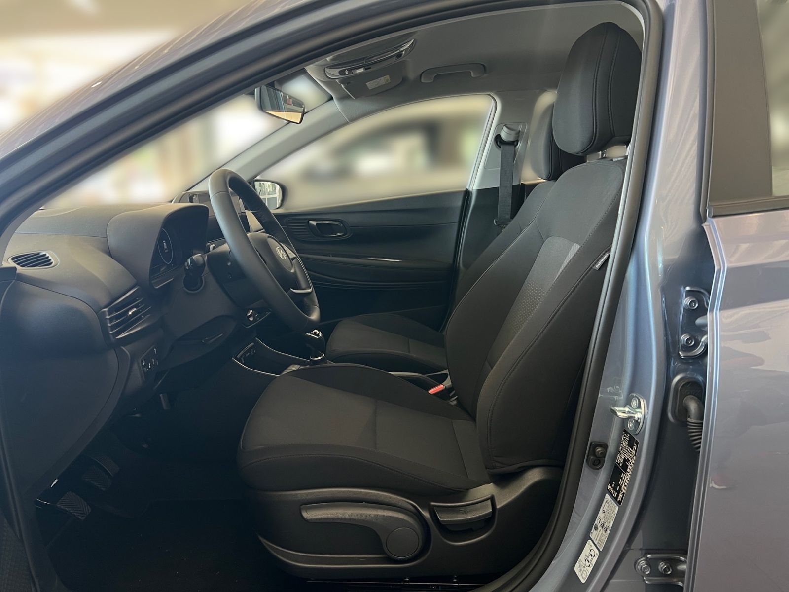 Fahrzeugabbildung Hyundai i20 1.0 T-GDI Trend Navi LED