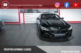 BMW 840 d xDrive M Sport Laser Carbon Exterieur HUD - BMW 840 aus 2019