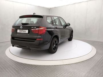 BMW X3 - 4