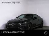 Mercedes-Benz CLE 300 4M AMG|PANO|BURM|KEYL|360°|HUD|ILS|20''L - Mercedes-Benz CLE 300 aus 2024
