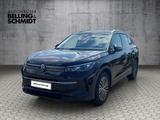 Volkswagen Tiguan 1.5eTSI Aut. Life GOAL Navi AHK Climatr. - Volkswagen Tiguan mit Benzin-Antrieb: Limousine, Automatik