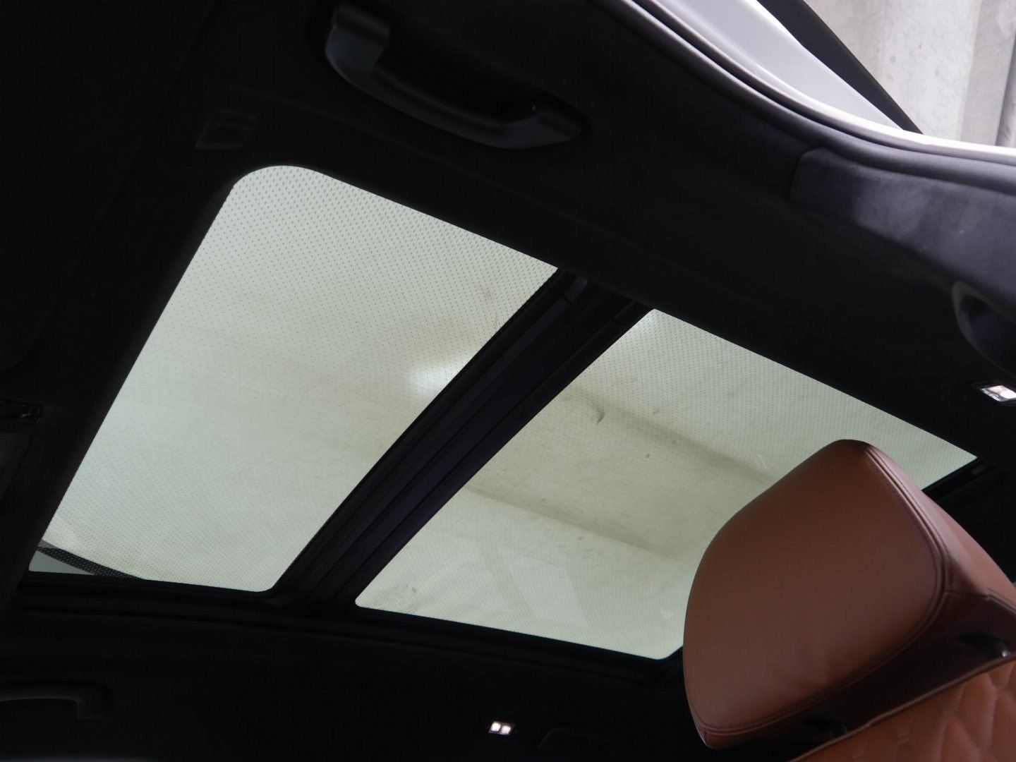 Fahrzeugabbildung BMW X7 xDrive40d M Sportpaket, Sky Lounge, Standheiz