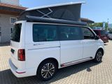 Volkswagen T6.1 Cali Beach Camper Edition NaviPRO Lane+Side - Offers matching your search criteria