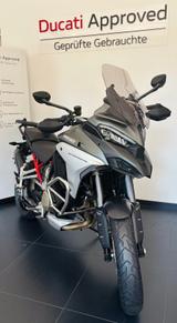 Ducati Multistrada V4 S Full - Ducati Multistrada V4 S