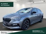 Skoda Scala Monte Carlo TSI DSG Business & Reise-Paket - Skoda Scala mit Schiebedach