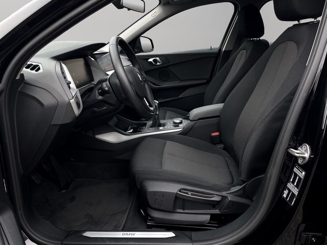 Foto Nummer 8: BMW 118i