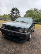 Volkswagen Vw Polo 86 c Coupé Style kein G40 - Volkswagen Polo: 86c G40