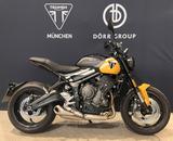 Triumph Trident 660 *Kurvenausklang* - Offers