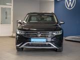 Volkswagen Tiguan Allspace ELEGANCE TDI DSG+ACC+RÜCKFAHRKAM - Volkswagen Tiguan Allspace Elegance mit Diesel-Antrieb