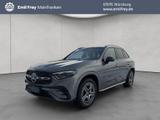Mercedes-Benz GLC 300 e 4M AMG Panodach Dig.Light 360°