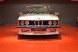 BMW M6/635/CSI/3,4 286 PS/NOTE 1-/E24/DEUTSCH/ORG.!!
