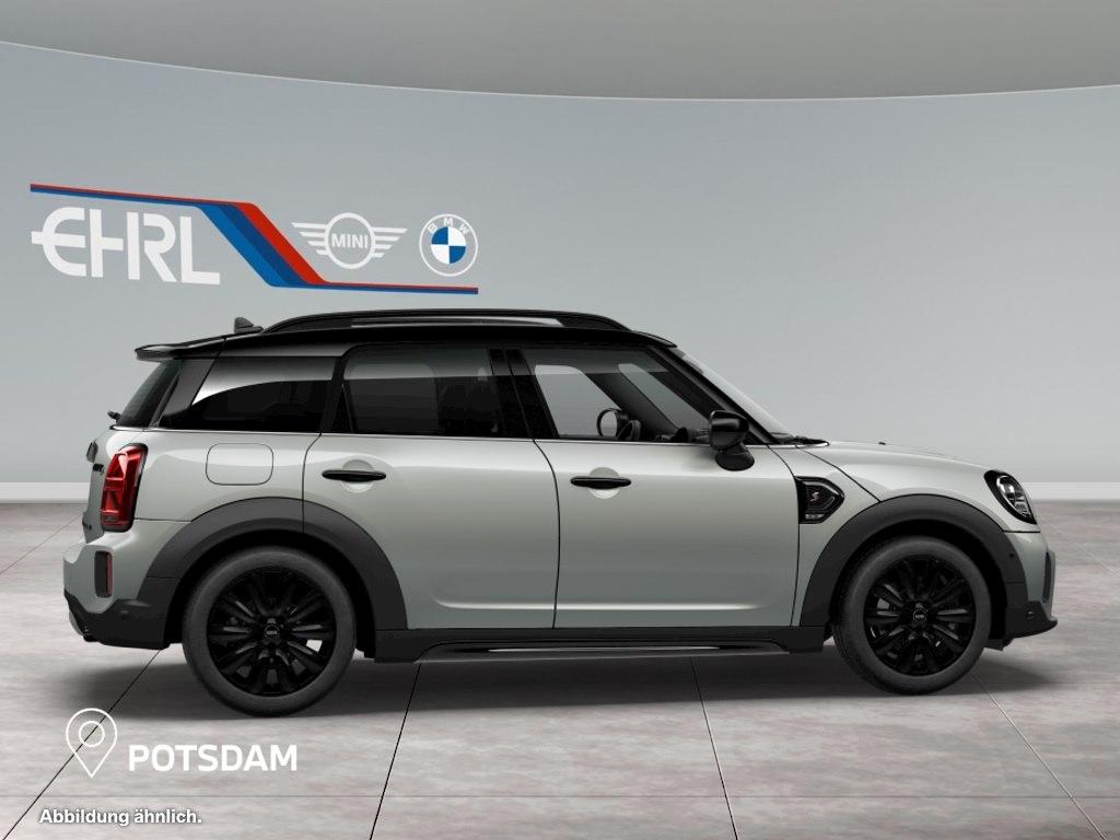 MINI Cooper S Countryman Classic Trim | PANO LED SHZ