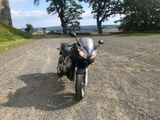 Yamaha FZ 6 Fazer - YAMAHA 2005 FZ6 FAZER