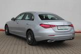 Mercedes-Benz C 200 d Limousine Avantgarde Line 27.185 € NETTO - Mercedes-Benz C-Klasse Jahreswagen