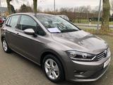 Volkswagen Golf Sportsvan VII PDC/Bluetooth/Notbr... - graue Volkswagen Golf Sportsvan
