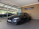 BMW M4 Coupe *DEUTSCH/UMBAU/CARBON/EINGETRAGEN* - gebrauchte BMW M4 aus dem Jahr 2014