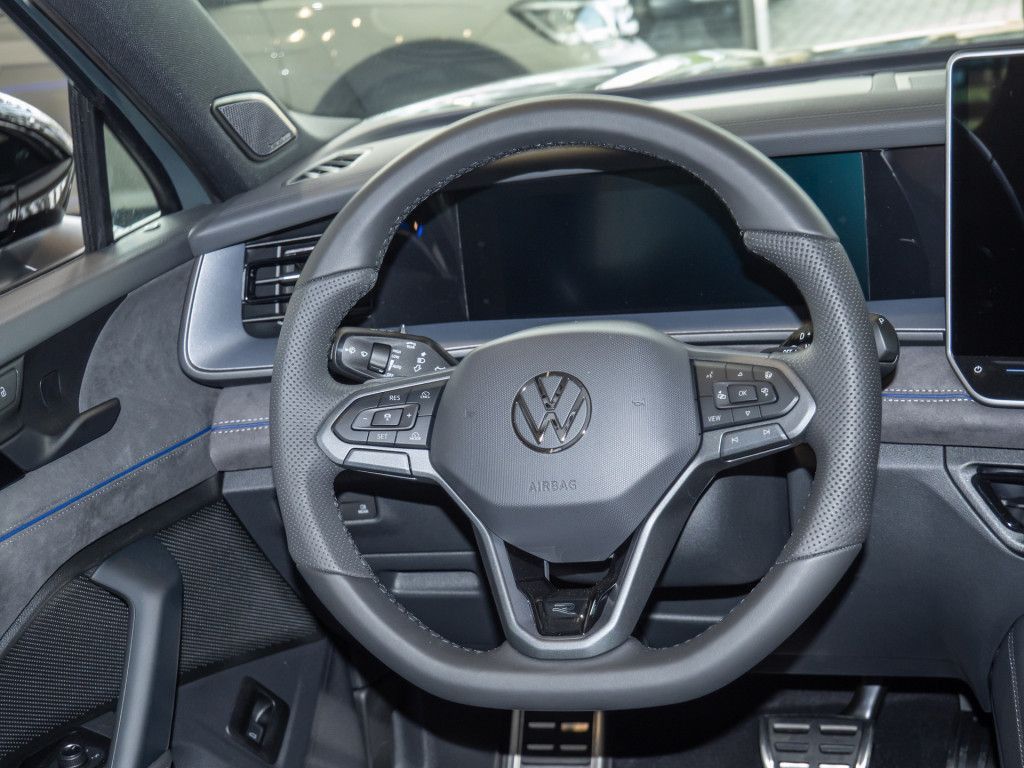 Volkswagen Tayron - Bild 8