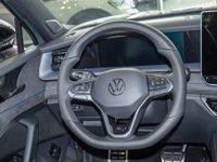 Volkswagen Tayron - Vorschau Bild 8