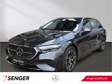 Mercedes-Benz E 200 T d Avantgarde AHK Digital-Light Distronic - Mercedes-Benz E 200 in Oldenburg