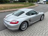 Porsche Cayman S - Traum & Top Zustand - gebrauchte Porsche Cayman aus dem Jahr 2007