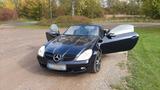 Mercedes-Benz Mercedes 350 slk mit lp - Mercedes-Benz S 350 in Hannover