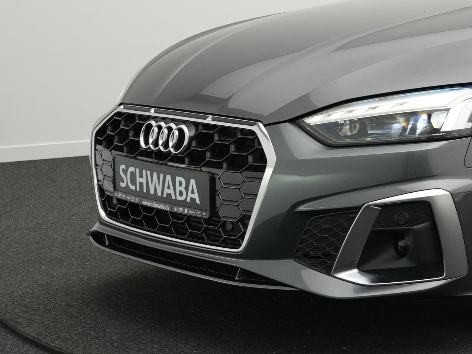 Audi A5 - Bild 36