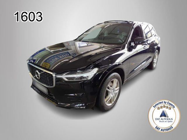 Volvo XC60 D4 R Design AHK Navi LED GSD el.Heck RFK