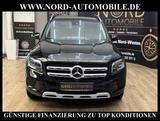 Mercedes-Benz GLB 220 d 4Matic STYLE *LED*KAM*SHZ*UPE:57 - schwarze Mercedes-Benz GLB 220