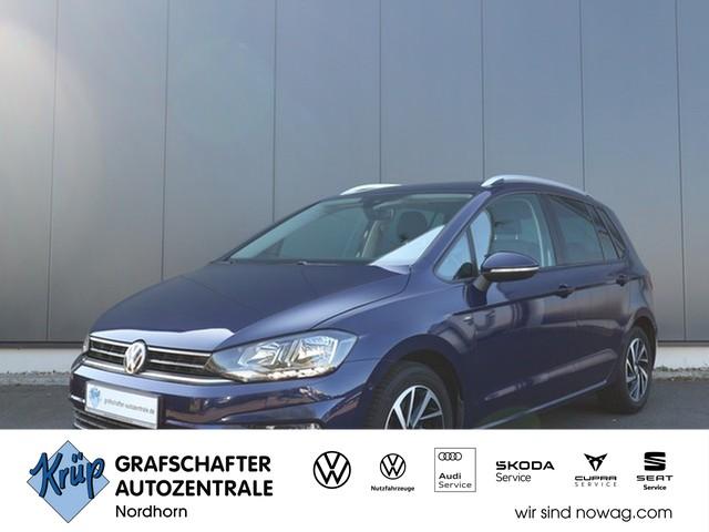 Volkswagen Golf Sportsvan 1,5 TSI Join +AHK+Navi+ACC+Parkas