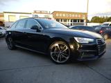 Audi A4 Avant Sport/S-Line/DSP/Xenon-Plus/Navi/BT