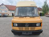 Mercedes-Benz 207 D 2.8 T Marco polo H-Kennzeichen Neue Tüv - Offers matching your search criteria